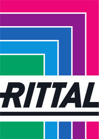 Rittal Oy -logo