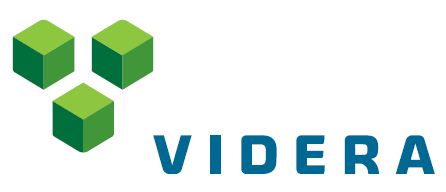 Videra-logo